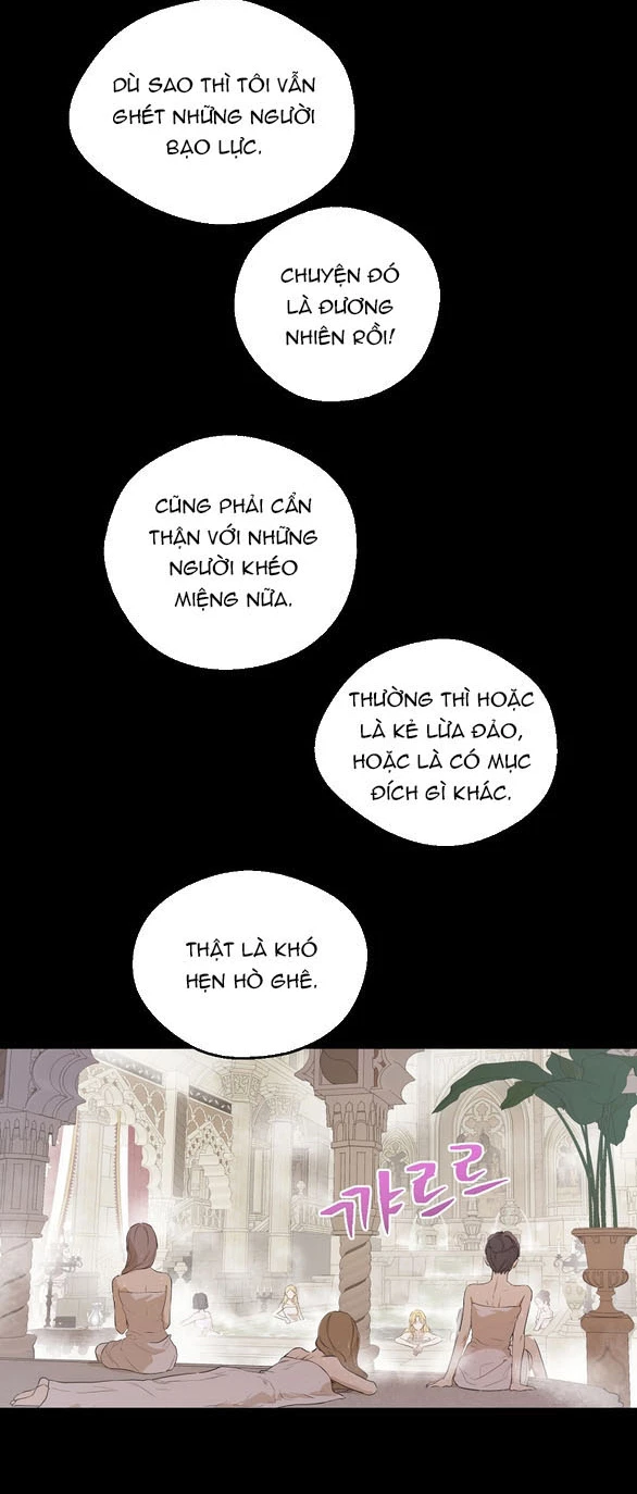 Một Ngày Nọ Tôi Bỗng Thành Nàng Công Chúa Chapter 132.1 - 3