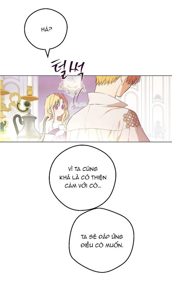 Một Ngày Nọ Tôi Bỗng Thành Nàng Công Chúa Chapter 132.1 - 15