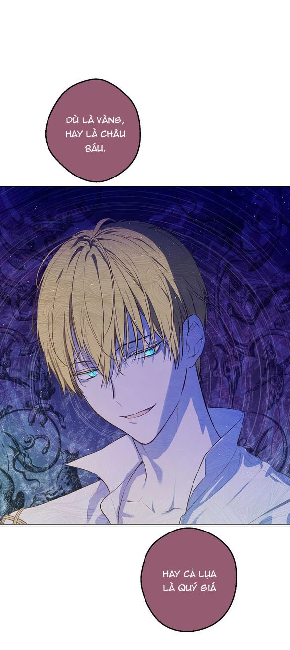 Một Ngày Nọ Tôi Bỗng Thành Nàng Công Chúa Chapter 132.1 - 20