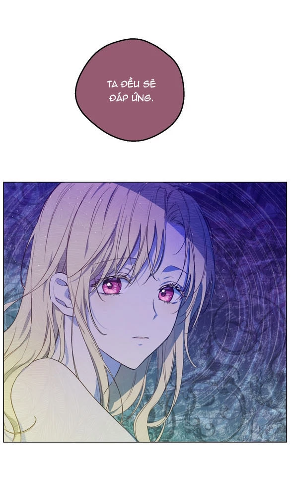 Một Ngày Nọ Tôi Bỗng Thành Nàng Công Chúa Chapter 132.1 - 21