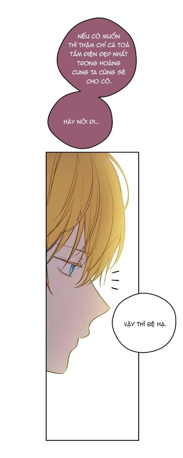 Một Ngày Nọ Tôi Bỗng Thành Nàng Công Chúa Chapter 132.1 - 22