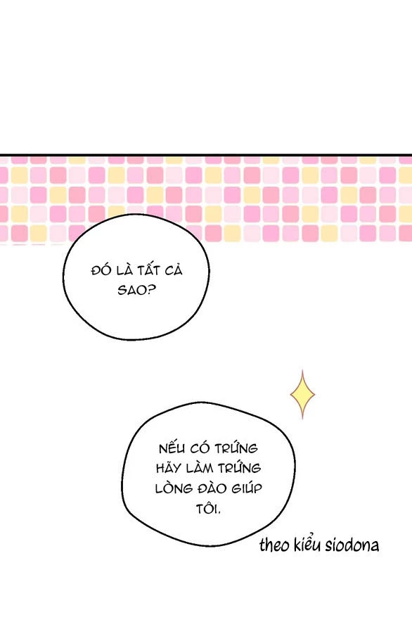 Một Ngày Nọ Tôi Bỗng Thành Nàng Công Chúa Chapter 132.1 - 25