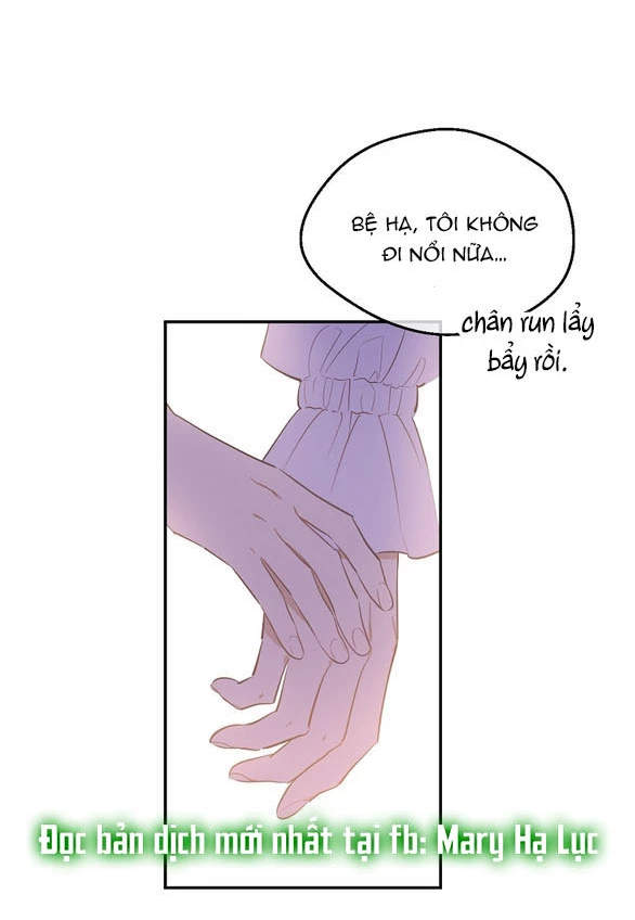 Một Ngày Nọ Tôi Bỗng Thành Nàng Công Chúa Chapter 132.1 - 34