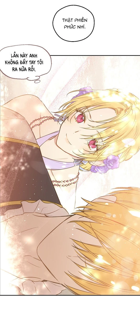 Một Ngày Nọ Tôi Bỗng Thành Nàng Công Chúa Chapter 132.1 - 35