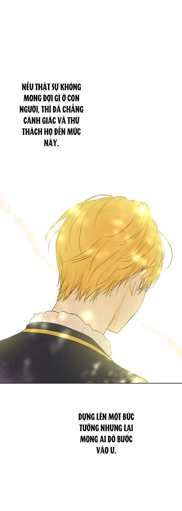 Một Ngày Nọ Tôi Bỗng Thành Nàng Công Chúa Chapter 132.1 - 36