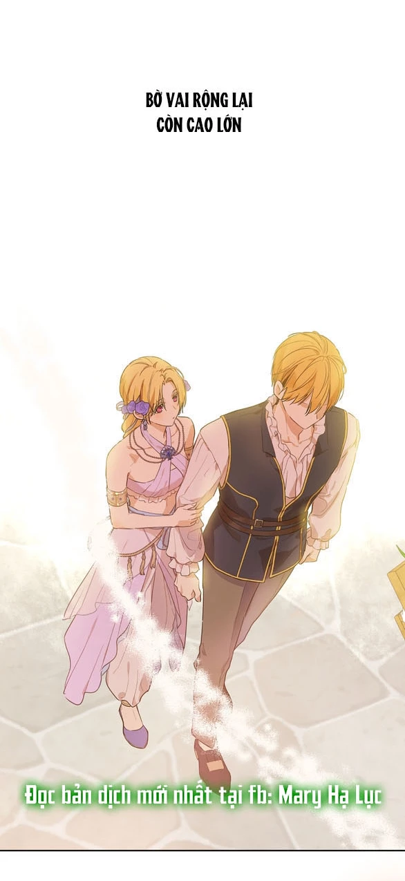 Một Ngày Nọ Tôi Bỗng Thành Nàng Công Chúa Chapter 132.1 - 38