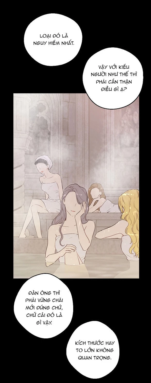 Một Ngày Nọ Tôi Bỗng Thành Nàng Công Chúa Chapter 132.1 - 41