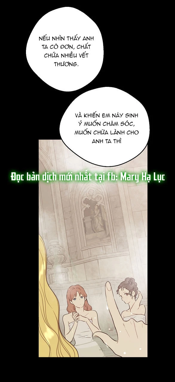 Một Ngày Nọ Tôi Bỗng Thành Nàng Công Chúa Chapter 132.1 - 42