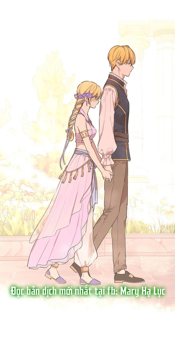 Một Ngày Nọ Tôi Bỗng Thành Nàng Công Chúa Chapter 132.1 - 48