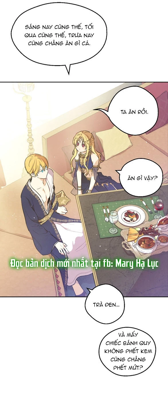 Một Ngày Nọ Tôi Bỗng Thành Nàng Công Chúa Chapter 132.1 - 54