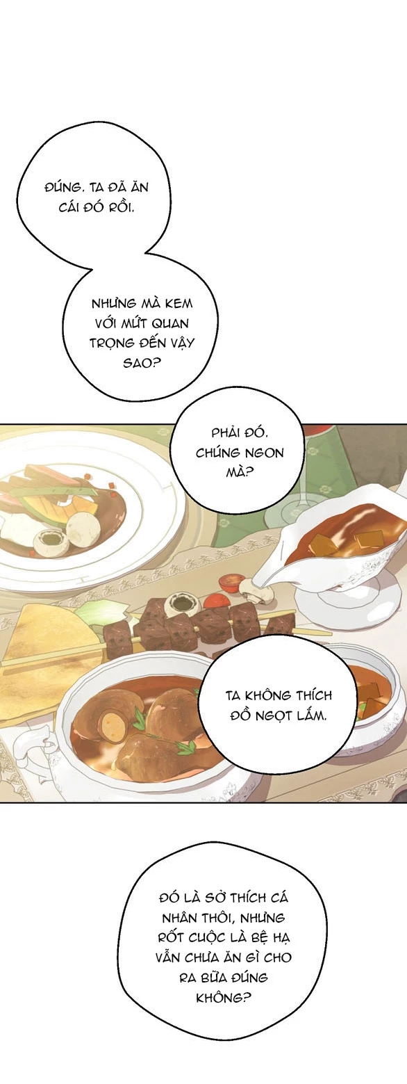 Một Ngày Nọ Tôi Bỗng Thành Nàng Công Chúa Chapter 132.1 - 55