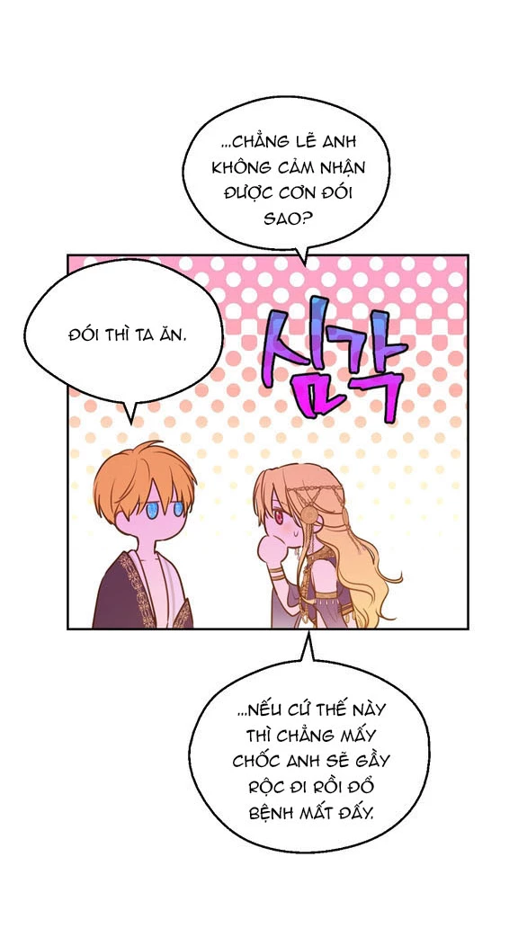 Một Ngày Nọ Tôi Bỗng Thành Nàng Công Chúa Chapter 132.1 - 57