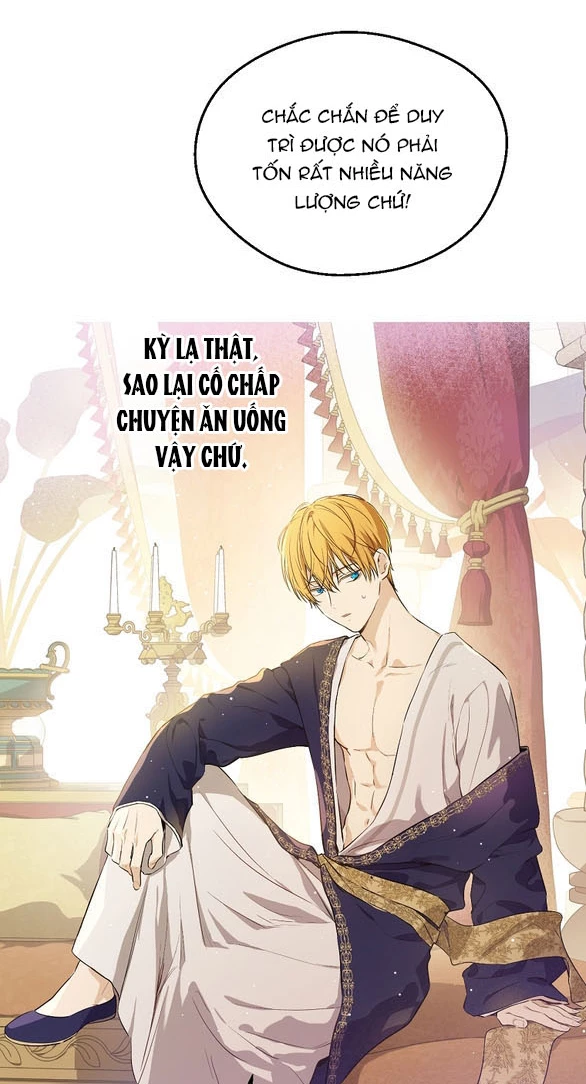 Một Ngày Nọ Tôi Bỗng Thành Nàng Công Chúa Chapter 132.2 - 3