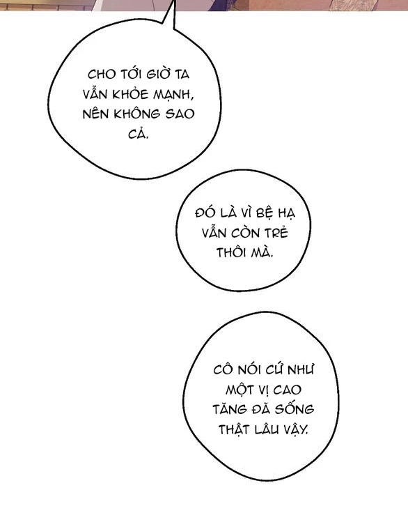 Một Ngày Nọ Tôi Bỗng Thành Nàng Công Chúa Chapter 132.2 - 4