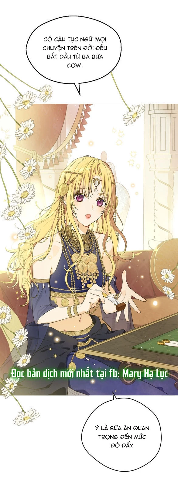 Một Ngày Nọ Tôi Bỗng Thành Nàng Công Chúa Chapter 132.2 - 6