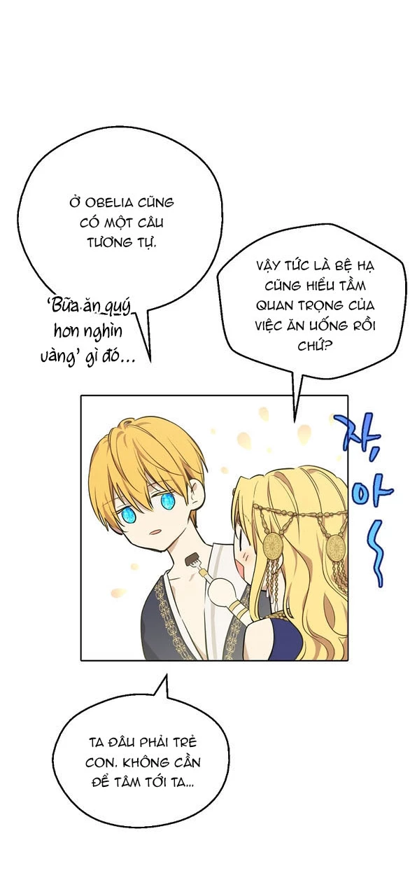 Một Ngày Nọ Tôi Bỗng Thành Nàng Công Chúa Chapter 132.2 - 7