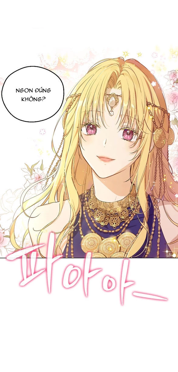 Một Ngày Nọ Tôi Bỗng Thành Nàng Công Chúa Chapter 132.2 - 11