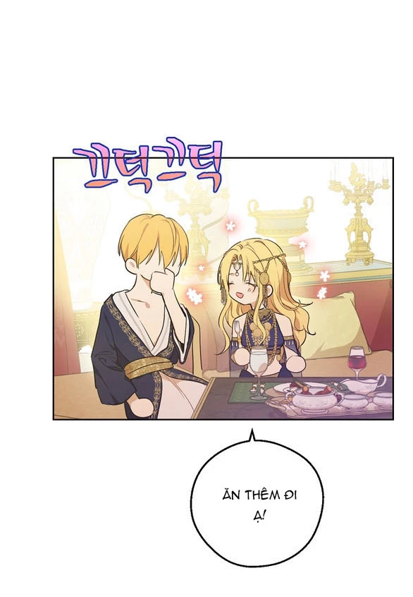 Một Ngày Nọ Tôi Bỗng Thành Nàng Công Chúa Chapter 132.2 - 12