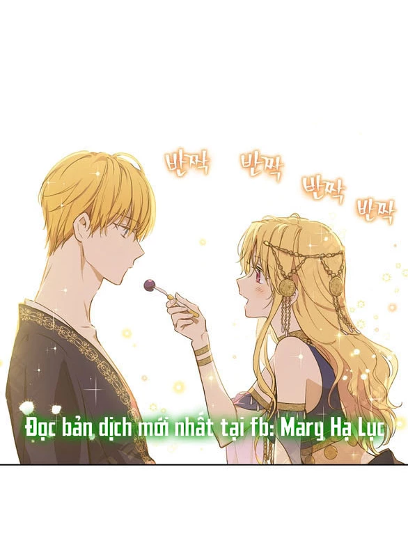 Một Ngày Nọ Tôi Bỗng Thành Nàng Công Chúa Chapter 132.2 - 14