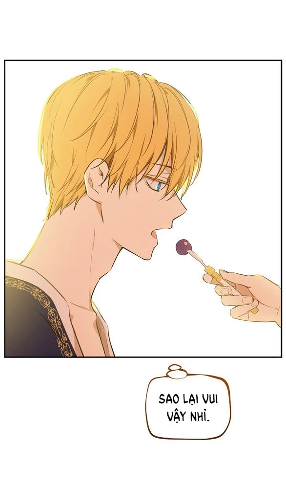 Một Ngày Nọ Tôi Bỗng Thành Nàng Công Chúa Chapter 132.2 - 15