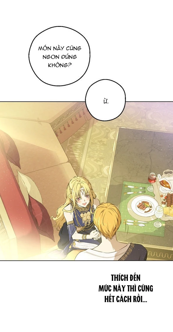 Một Ngày Nọ Tôi Bỗng Thành Nàng Công Chúa Chapter 132.2 - 16