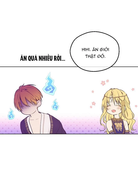 Một Ngày Nọ Tôi Bỗng Thành Nàng Công Chúa Chapter 132.2 - 18