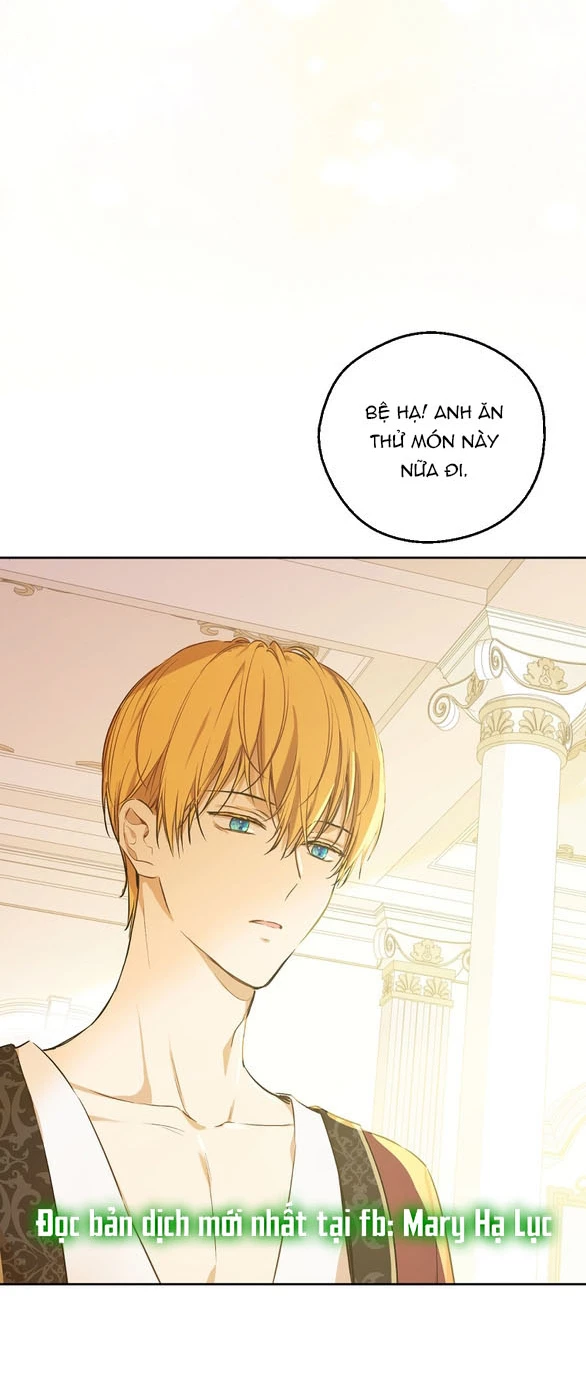 Một Ngày Nọ Tôi Bỗng Thành Nàng Công Chúa Chapter 132.2 - 23