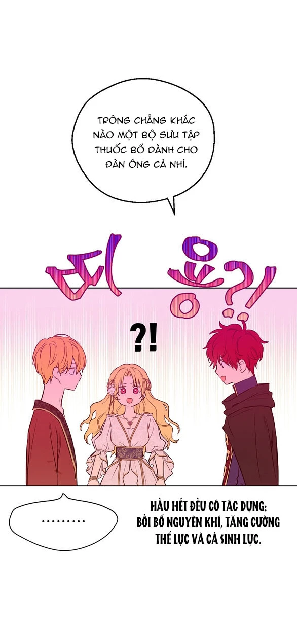 Một Ngày Nọ Tôi Bỗng Thành Nàng Công Chúa Chapter 132.2 - 27