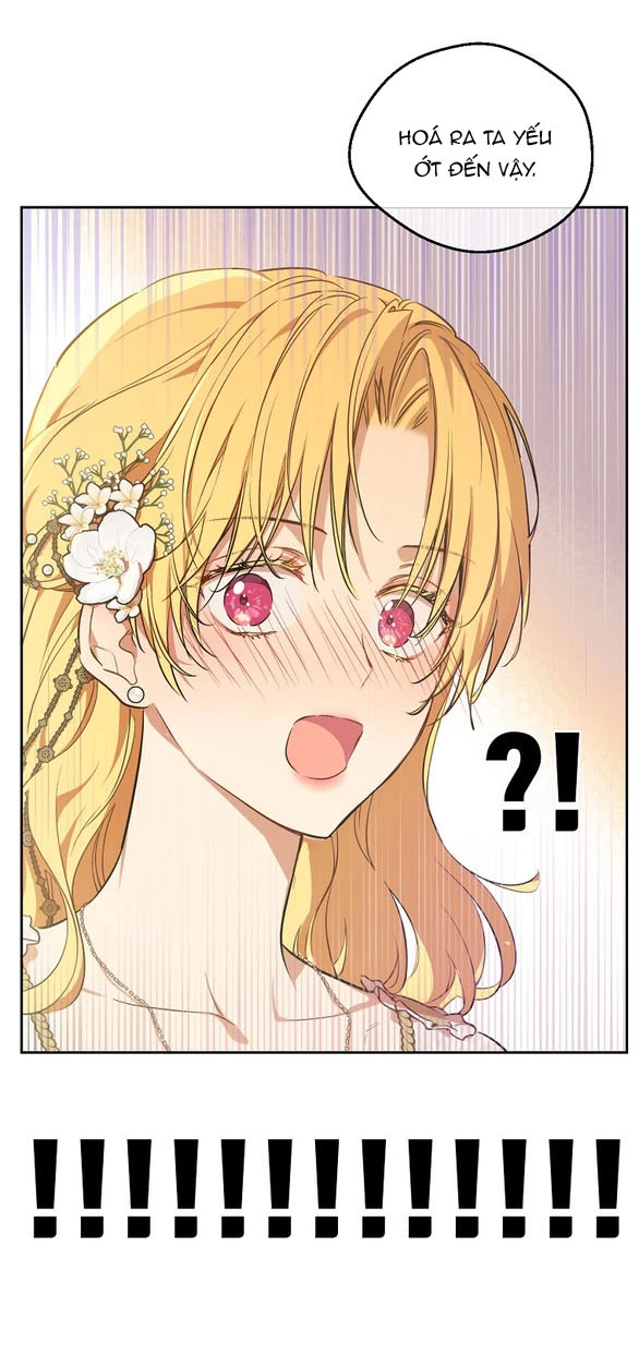 Một Ngày Nọ Tôi Bỗng Thành Nàng Công Chúa Chapter 132.2 - 31