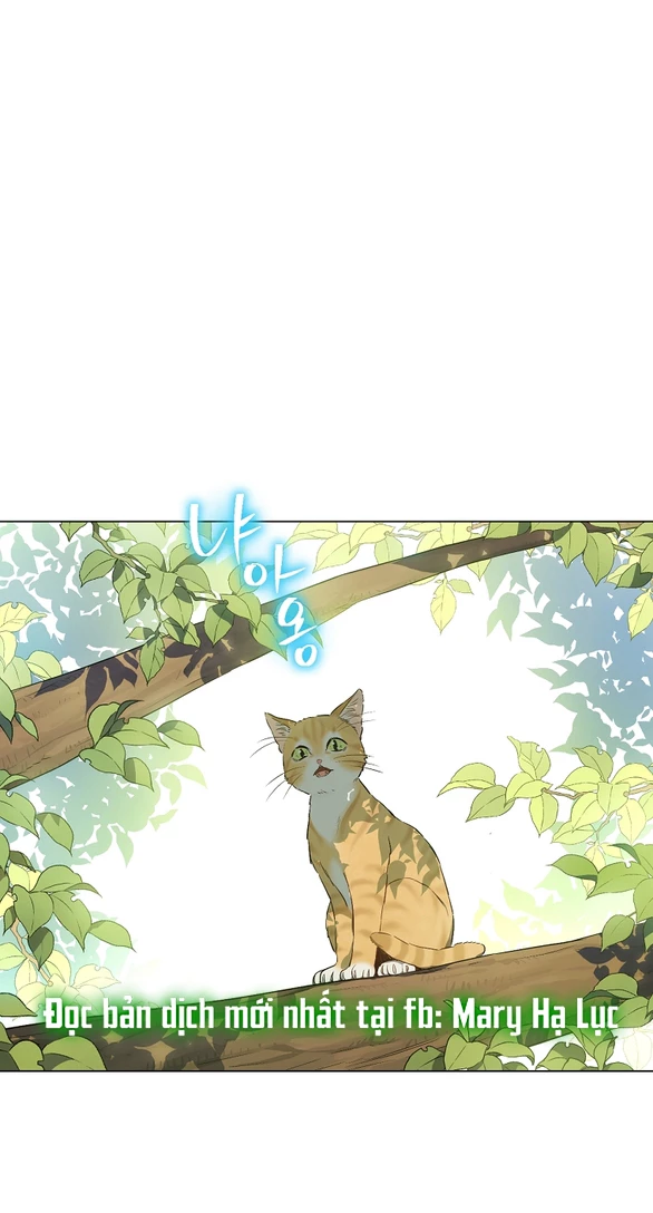 Một Ngày Nọ Tôi Bỗng Thành Nàng Công Chúa Chapter 133.1 - 2