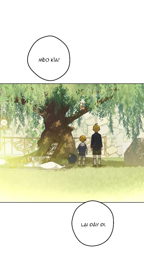 Một Ngày Nọ Tôi Bỗng Thành Nàng Công Chúa Chapter 133.1 - 4