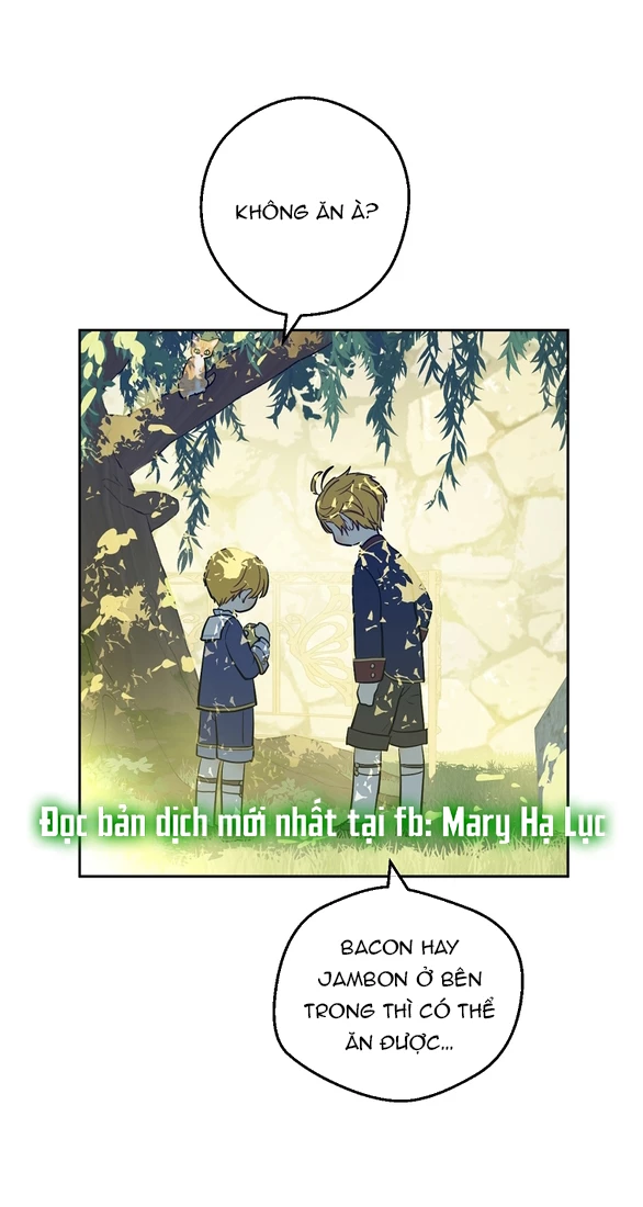 Một Ngày Nọ Tôi Bỗng Thành Nàng Công Chúa Chapter 133.1 - 6