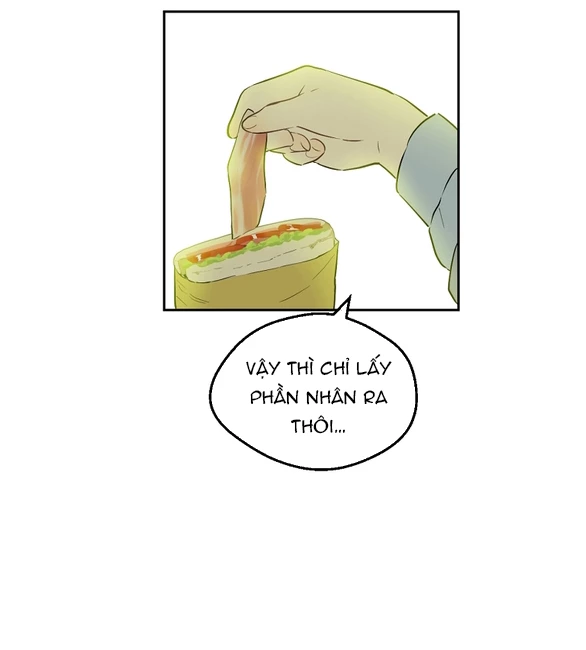 Một Ngày Nọ Tôi Bỗng Thành Nàng Công Chúa Chapter 133.1 - 7