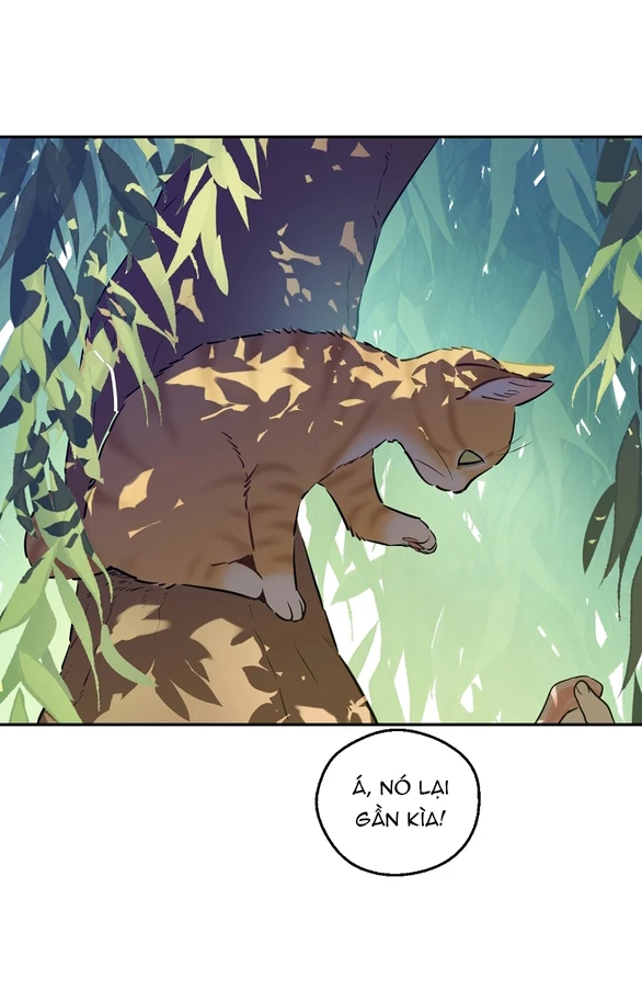 Một Ngày Nọ Tôi Bỗng Thành Nàng Công Chúa Chapter 133.1 - 8