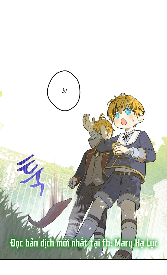 Một Ngày Nọ Tôi Bỗng Thành Nàng Công Chúa Chapter 133.1 - 10