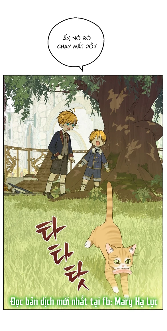 Một Ngày Nọ Tôi Bỗng Thành Nàng Công Chúa Chapter 133.1 - 13