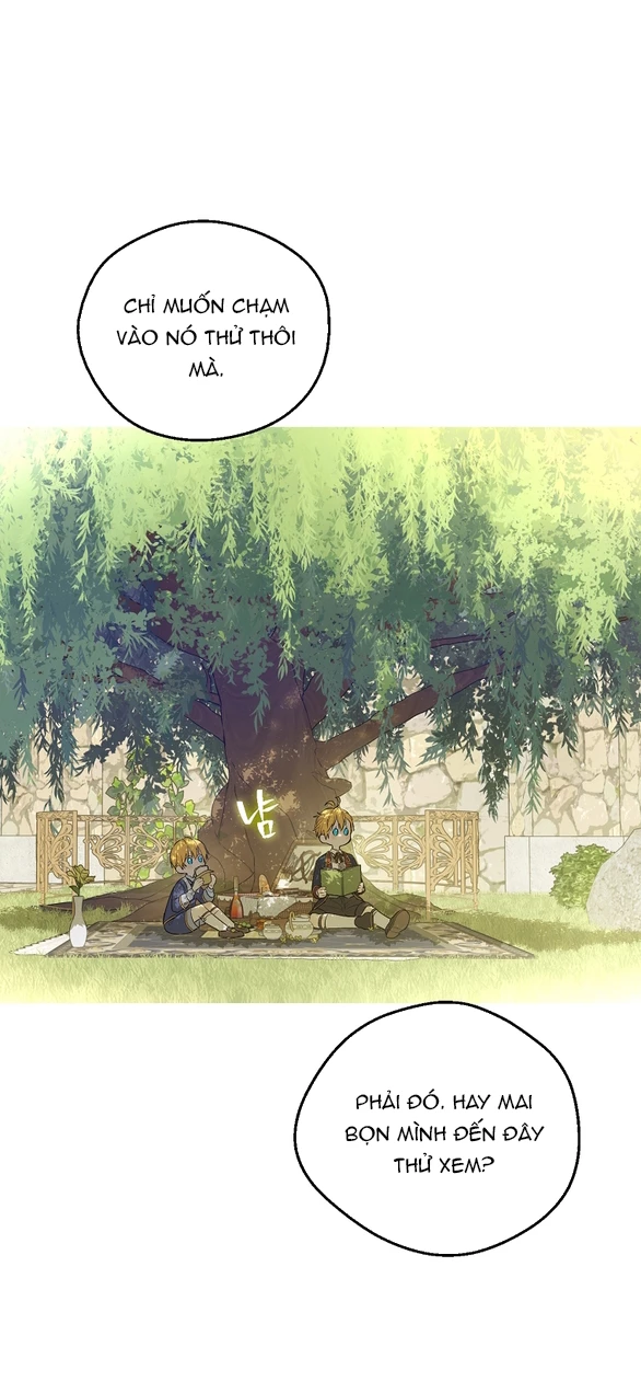 Một Ngày Nọ Tôi Bỗng Thành Nàng Công Chúa Chapter 133.1 - 15