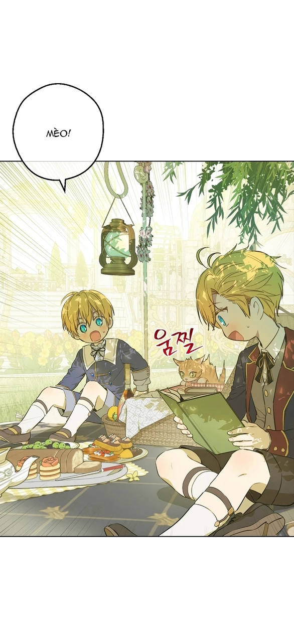 Một Ngày Nọ Tôi Bỗng Thành Nàng Công Chúa Chapter 133.1 - 19