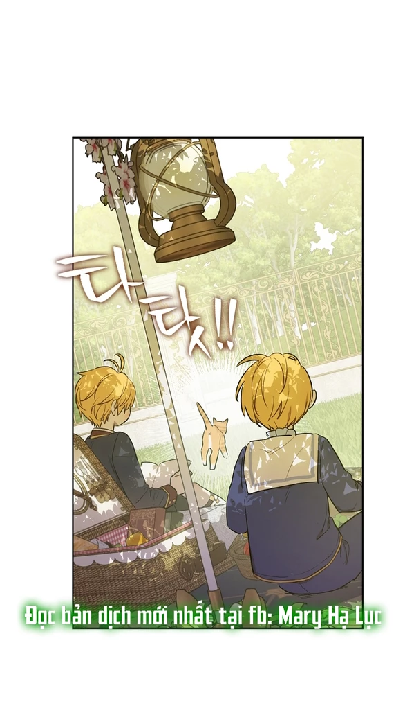 Một Ngày Nọ Tôi Bỗng Thành Nàng Công Chúa Chapter 133.1 - 20