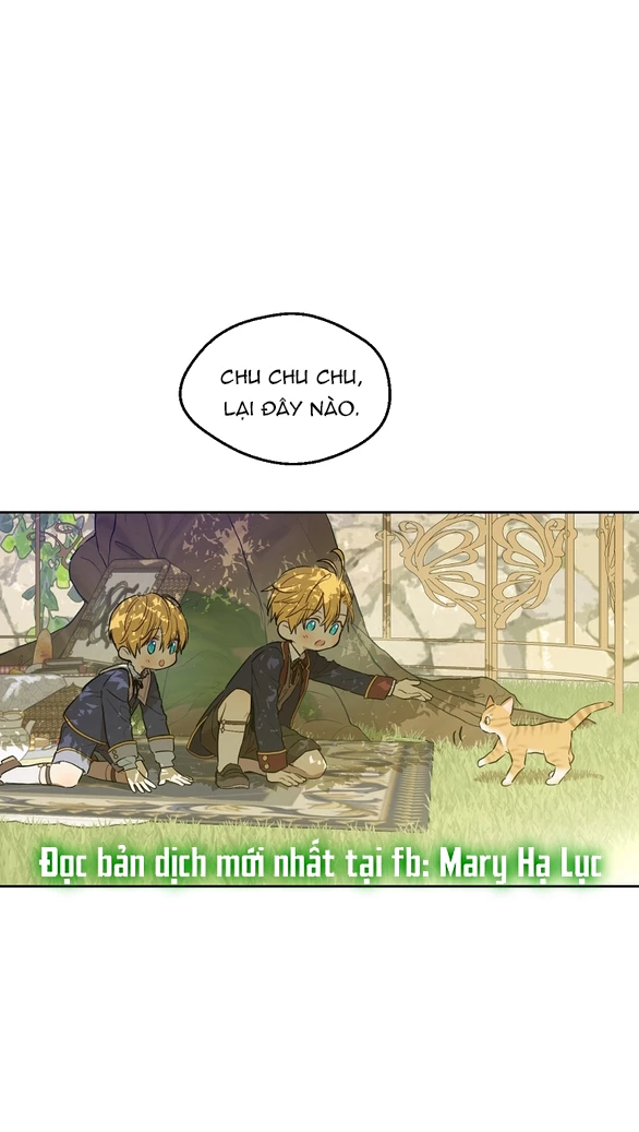 Một Ngày Nọ Tôi Bỗng Thành Nàng Công Chúa Chapter 133.1 - 23