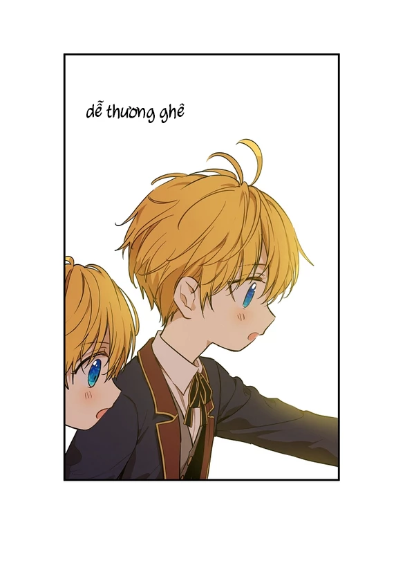 Một Ngày Nọ Tôi Bỗng Thành Nàng Công Chúa Chapter 133.1 - 25