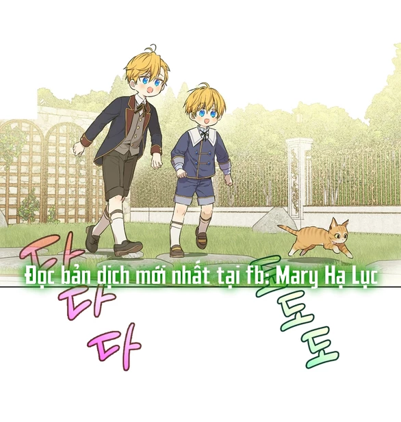 Một Ngày Nọ Tôi Bỗng Thành Nàng Công Chúa Chapter 133.1 - 28