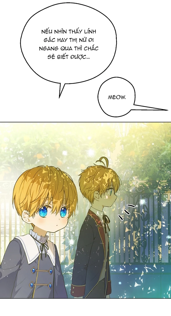 Một Ngày Nọ Tôi Bỗng Thành Nàng Công Chúa Chapter 133.1 - 33