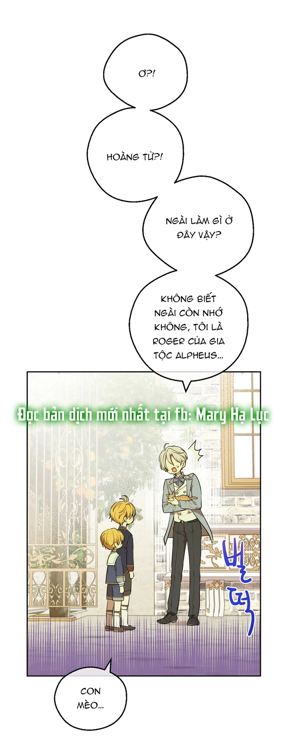 Một Ngày Nọ Tôi Bỗng Thành Nàng Công Chúa Chapter 133.1 - 37