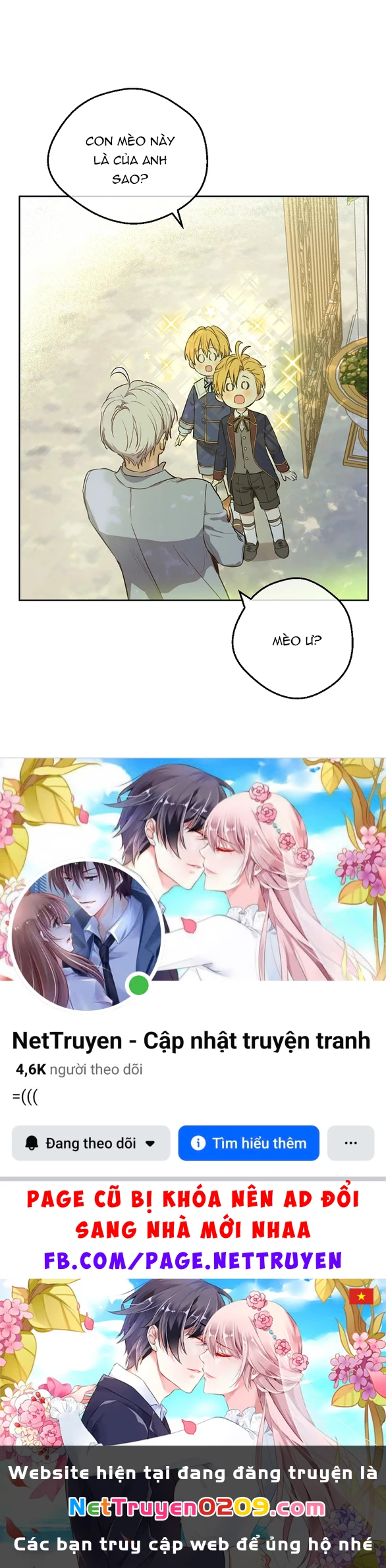 Một Ngày Nọ Tôi Bỗng Thành Nàng Công Chúa Chapter 133.1 - 38