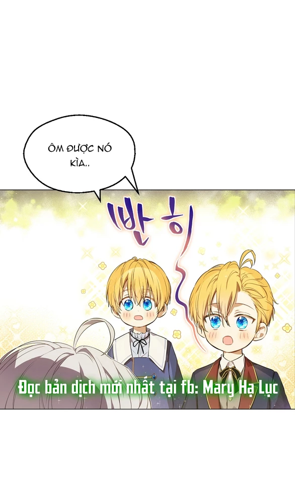 Một Ngày Nọ Tôi Bỗng Thành Nàng Công Chúa Chapter 133.2 - 3