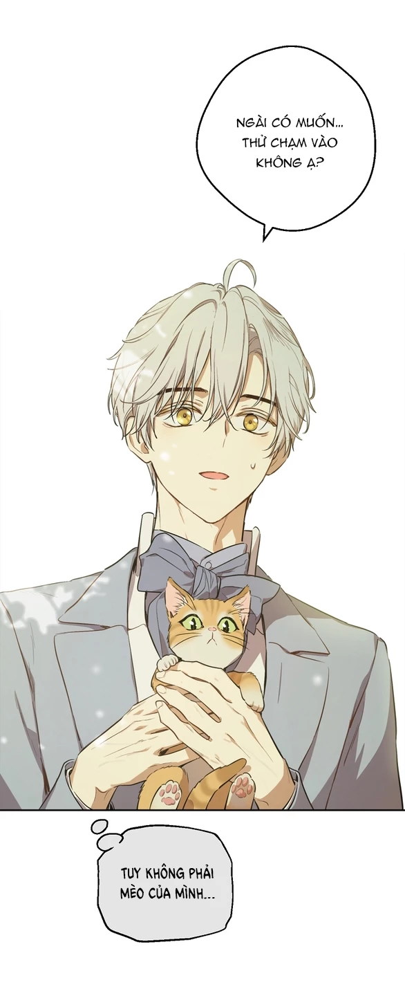 Một Ngày Nọ Tôi Bỗng Thành Nàng Công Chúa Chapter 133.2 - 4