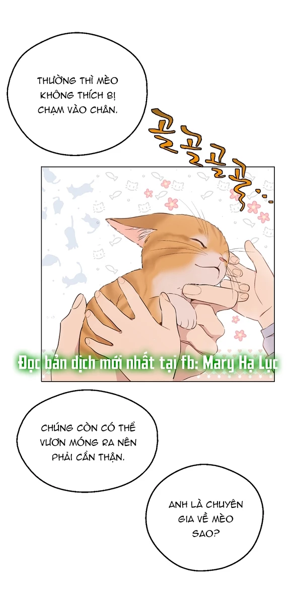 Một Ngày Nọ Tôi Bỗng Thành Nàng Công Chúa Chapter 133.2 - 7