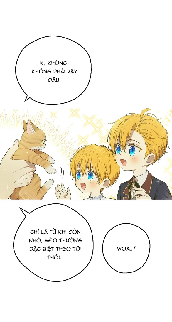 Một Ngày Nọ Tôi Bỗng Thành Nàng Công Chúa Chapter 133.2 - 8