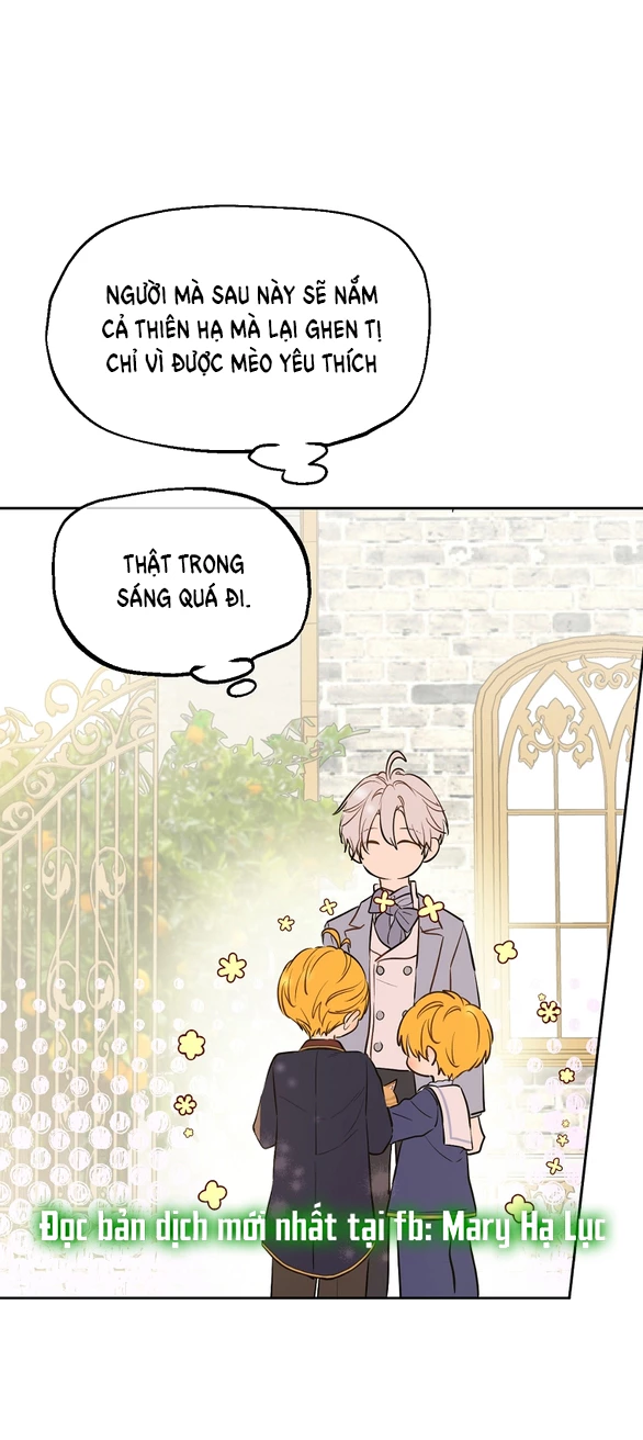 Một Ngày Nọ Tôi Bỗng Thành Nàng Công Chúa Chapter 133.2 - 13